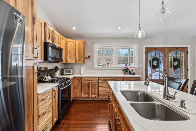 $639,900 | 3 Nautical Way, Unit A, Gray, ME 04039