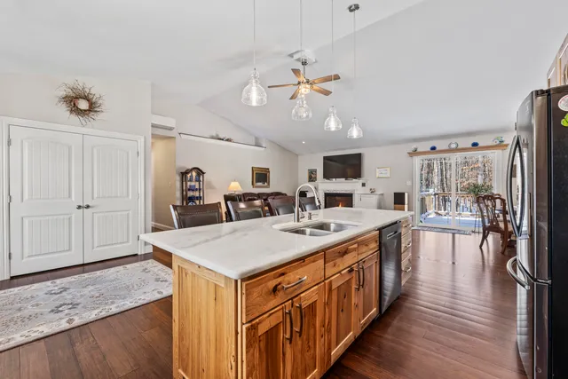 $639,900 | 3 Nautical Way, Unit A, Gray, ME 04039