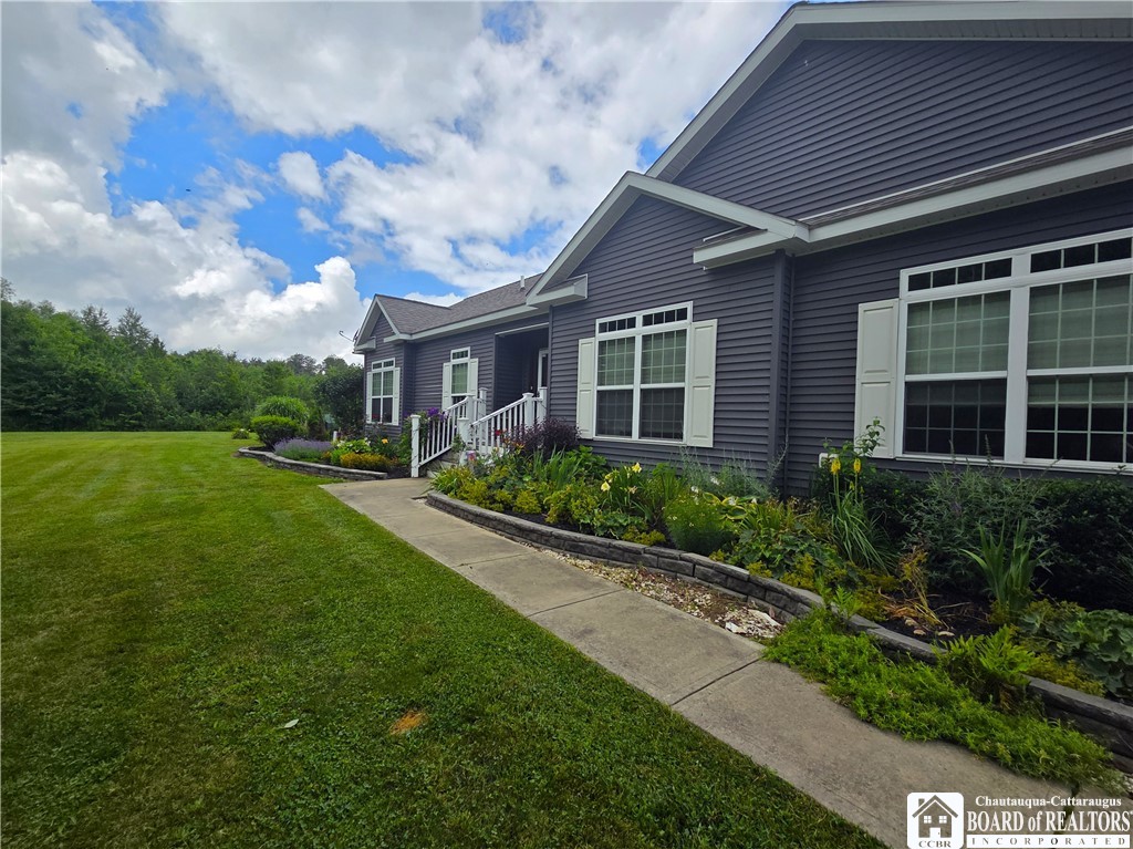 5242 Stockton-Hartfield Road Stockton, NY 14784 - Photo 4 of 36