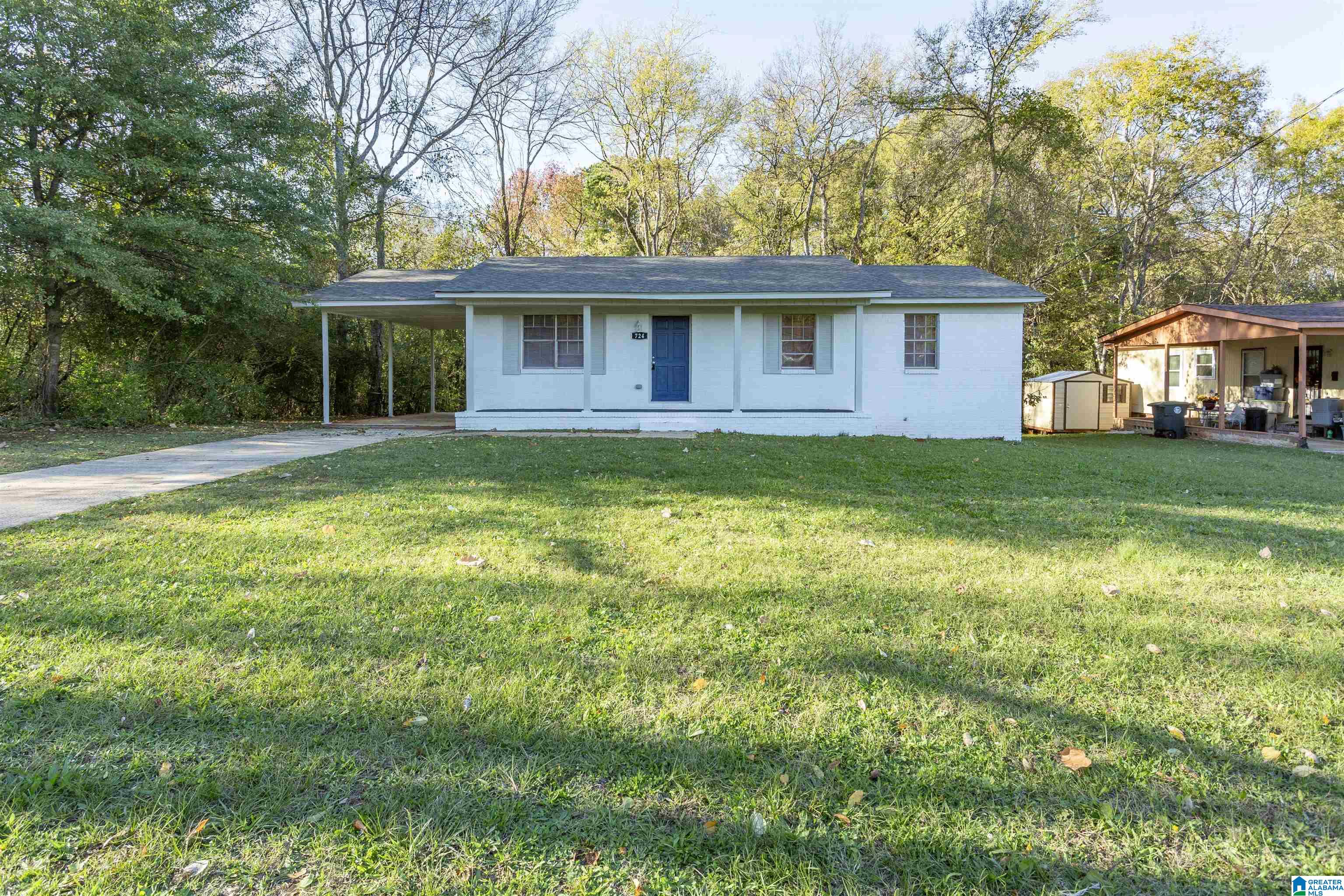 724 Illinois Road Birmingham, AL 35221 - Photo 1 of 33