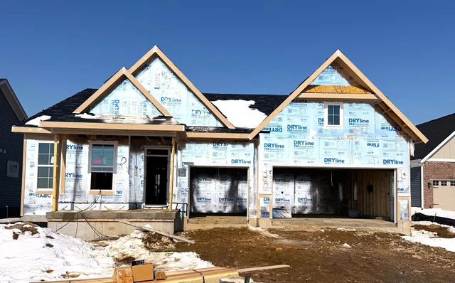 $514,990 | 572 Firefly Court, Greenfield, IN 46140