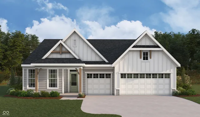 $514,990 | 572 Firefly Court, Greenfield, IN 46140