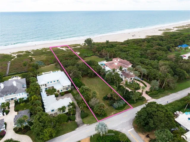 $7,500,000 | 1746 Ocean Drive, Vero Beach, FL 32963