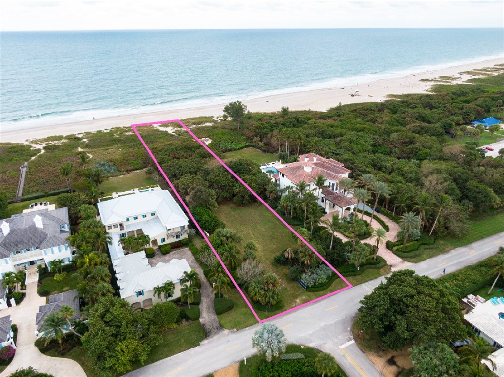 1746 Ocean Drive Vero Beach, FL 32963 - Photo 1 of 19