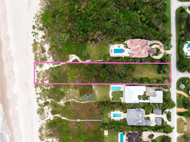$7,500,000 | 1746 Ocean Drive, Vero Beach, FL 32963