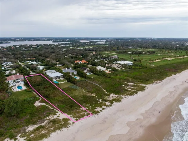 $7,500,000 | 1746 Ocean Drive, Vero Beach, FL 32963