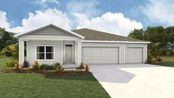 $372,070 | 24212 Northwest 13th Boulevard, Newberry, FL 32669