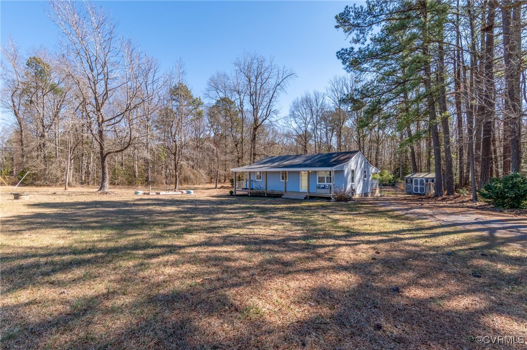 20111 Horseshoe Road Carson, VA 23830 - Photo 4 of 30