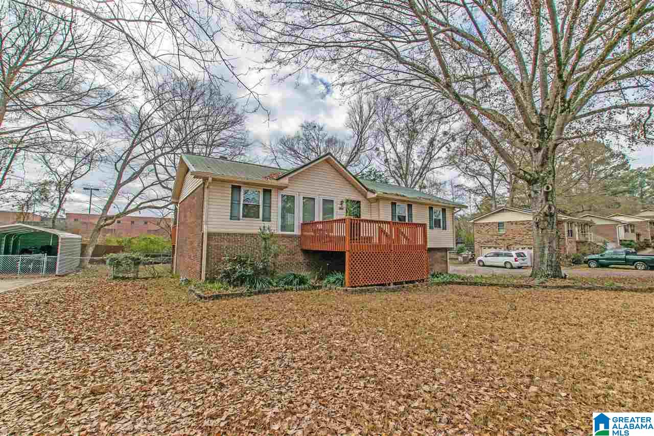 1041 Caribbean Circle Alabaster, AL 35007 - Photo 1 of 28