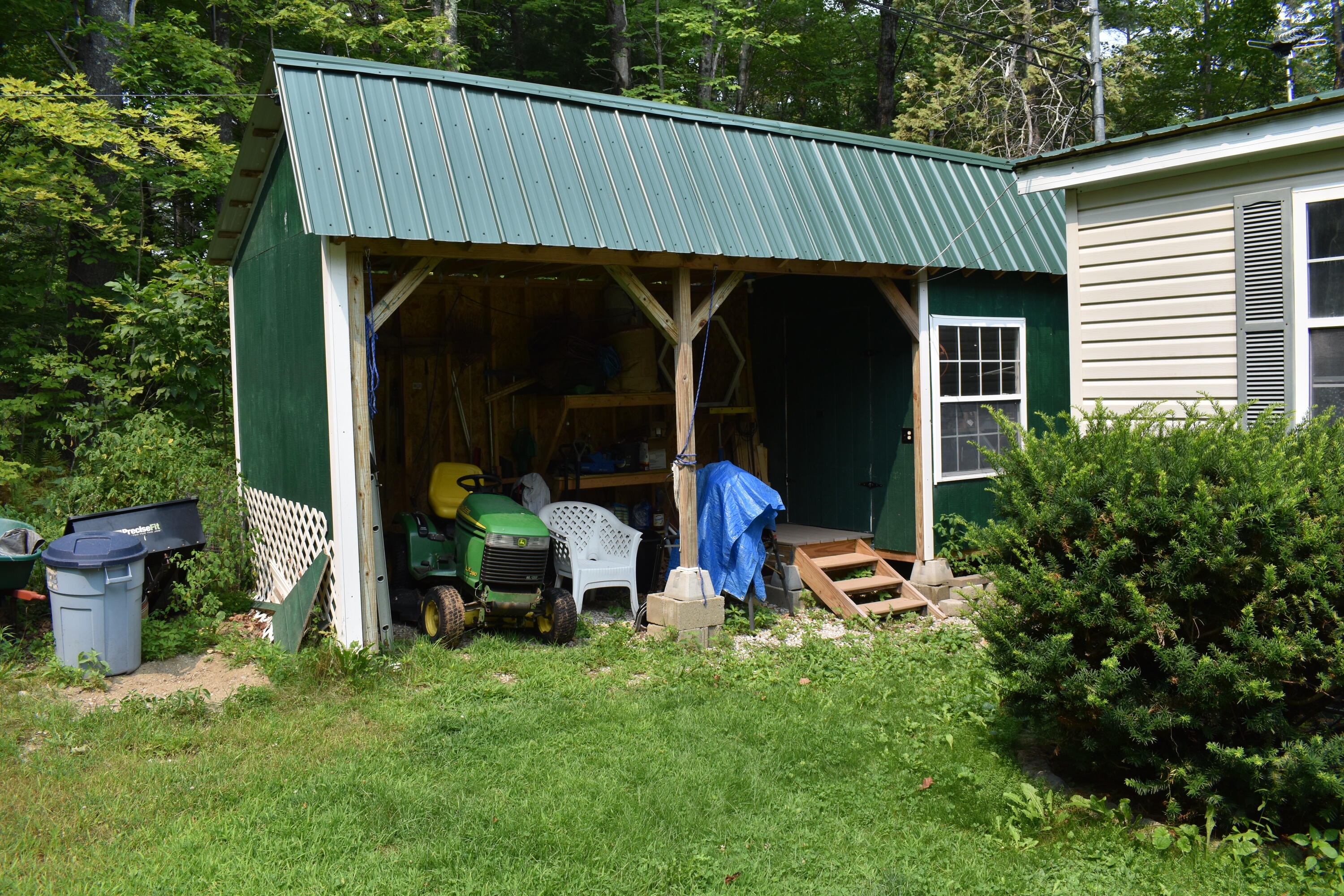 1357 NORTH Rd Mount Mount Vernon, ME 04352 - Photo 35 of 39 DSC_0191