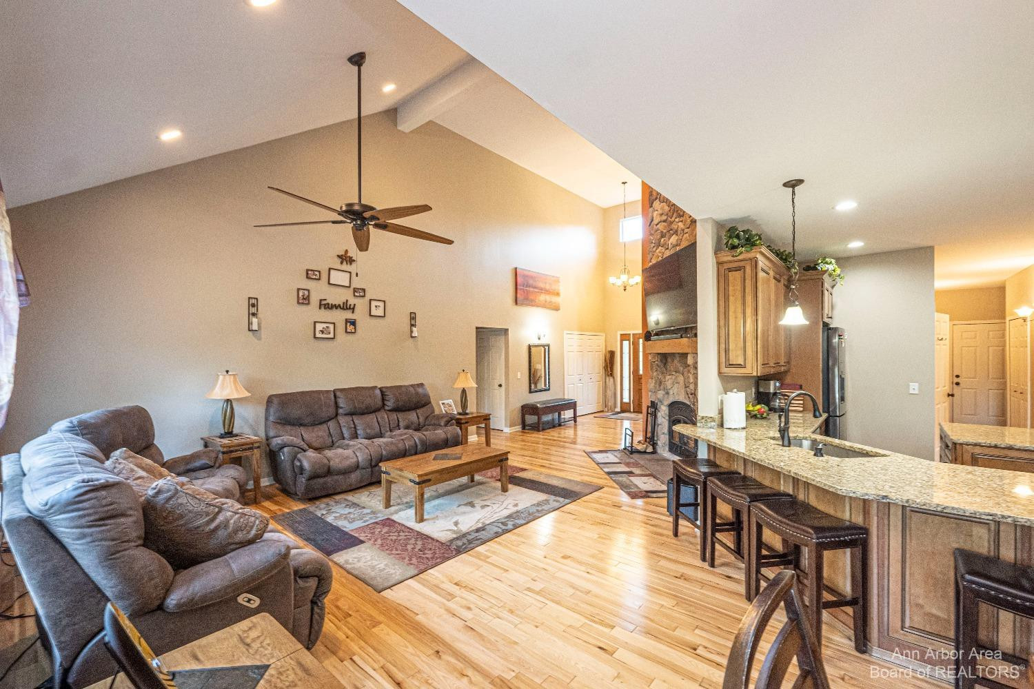 8690 Dexter-Pinckney Road Pinckney, MI 48169 - Photo 11 of 75 Photo 11