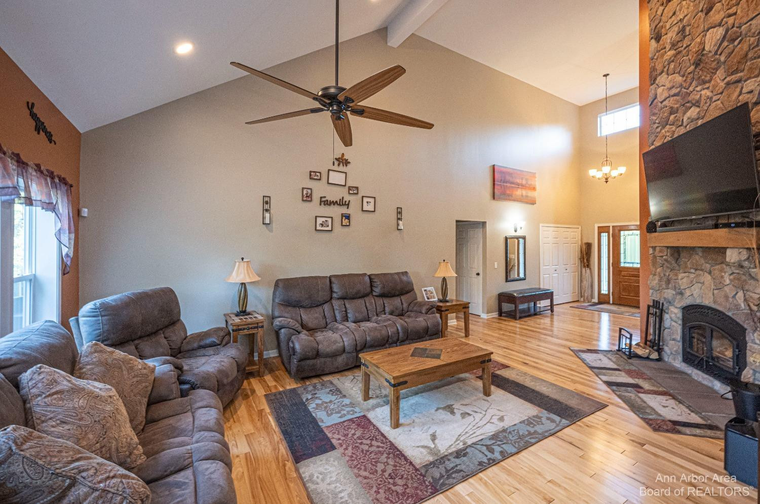 8690 Dexter-Pinckney Road Pinckney, MI 48169 - Photo 12 of 75 Photo 12