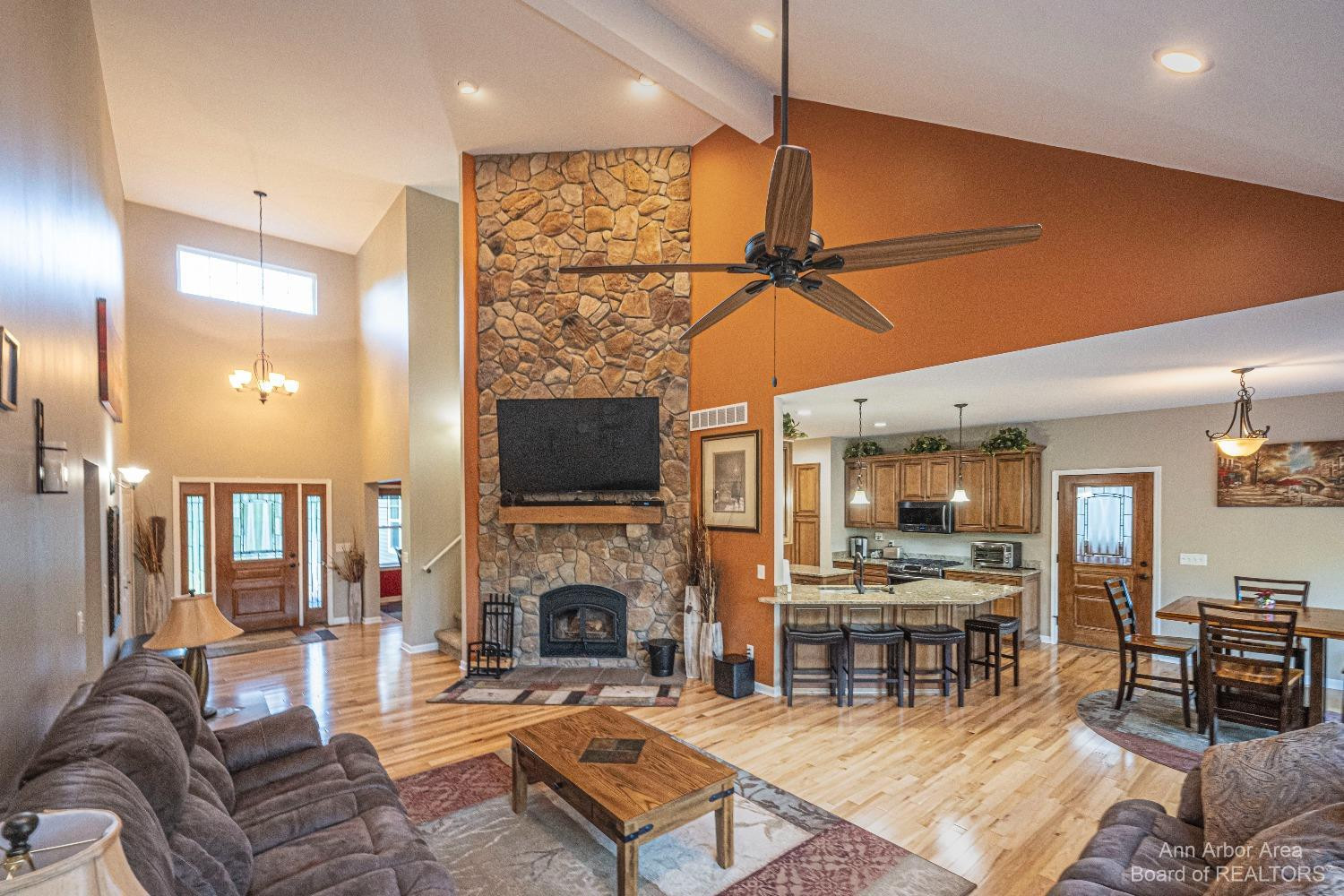8690 Dexter-Pinckney Road Pinckney, MI 48169 - Photo 13 of 75 Photo 13