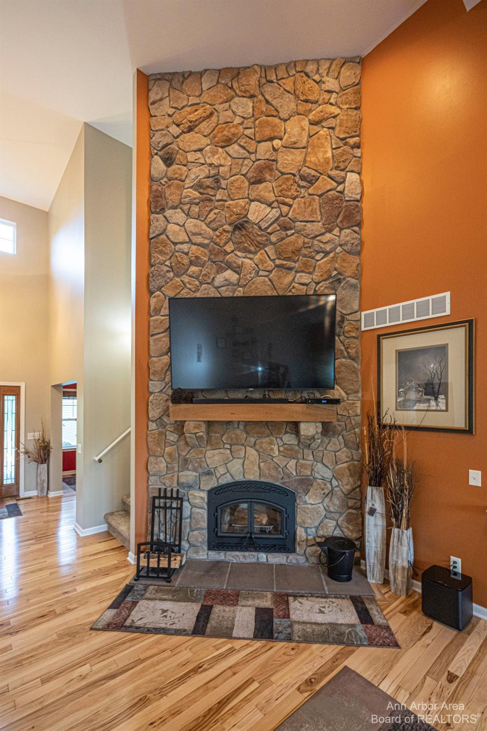 8690 Dexter-Pinckney Road Pinckney, MI 48169 - Photo 14 of 75 Photo 14