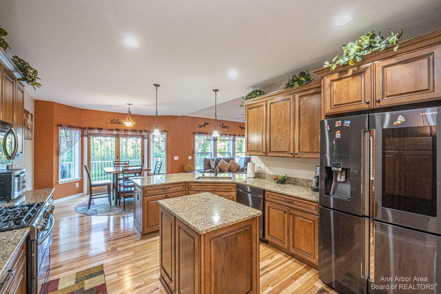 8690 Dexter-Pinckney Road Pinckney, MI 48169 - Photo 16 of 75 Photo 16