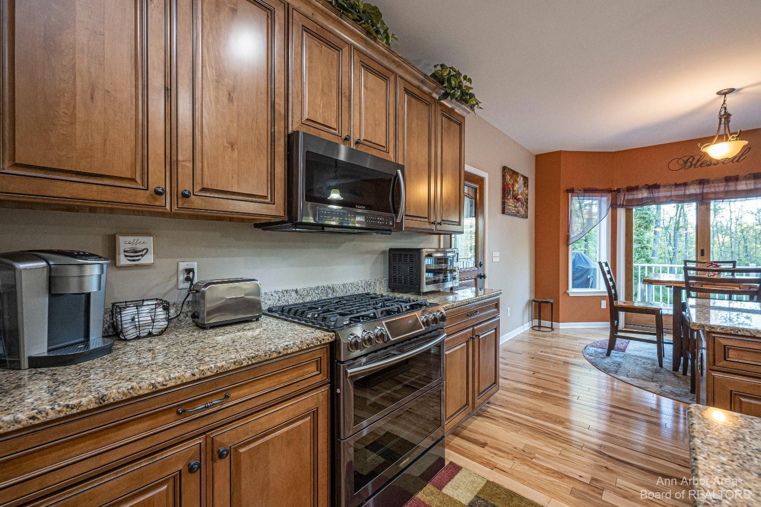 8690 Dexter-Pinckney Road Pinckney, MI 48169 - Photo 17 of 75 Photo 17