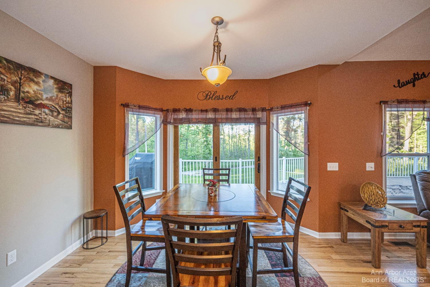 8690 Dexter-Pinckney Road Pinckney, MI 48169 - Photo 18 of 75 Photo 18