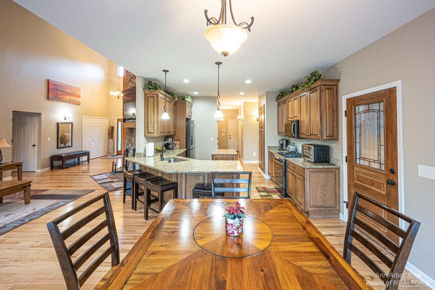 8690 Dexter-Pinckney Road Pinckney, MI 48169 - Photo 19 of 75 Photo 19