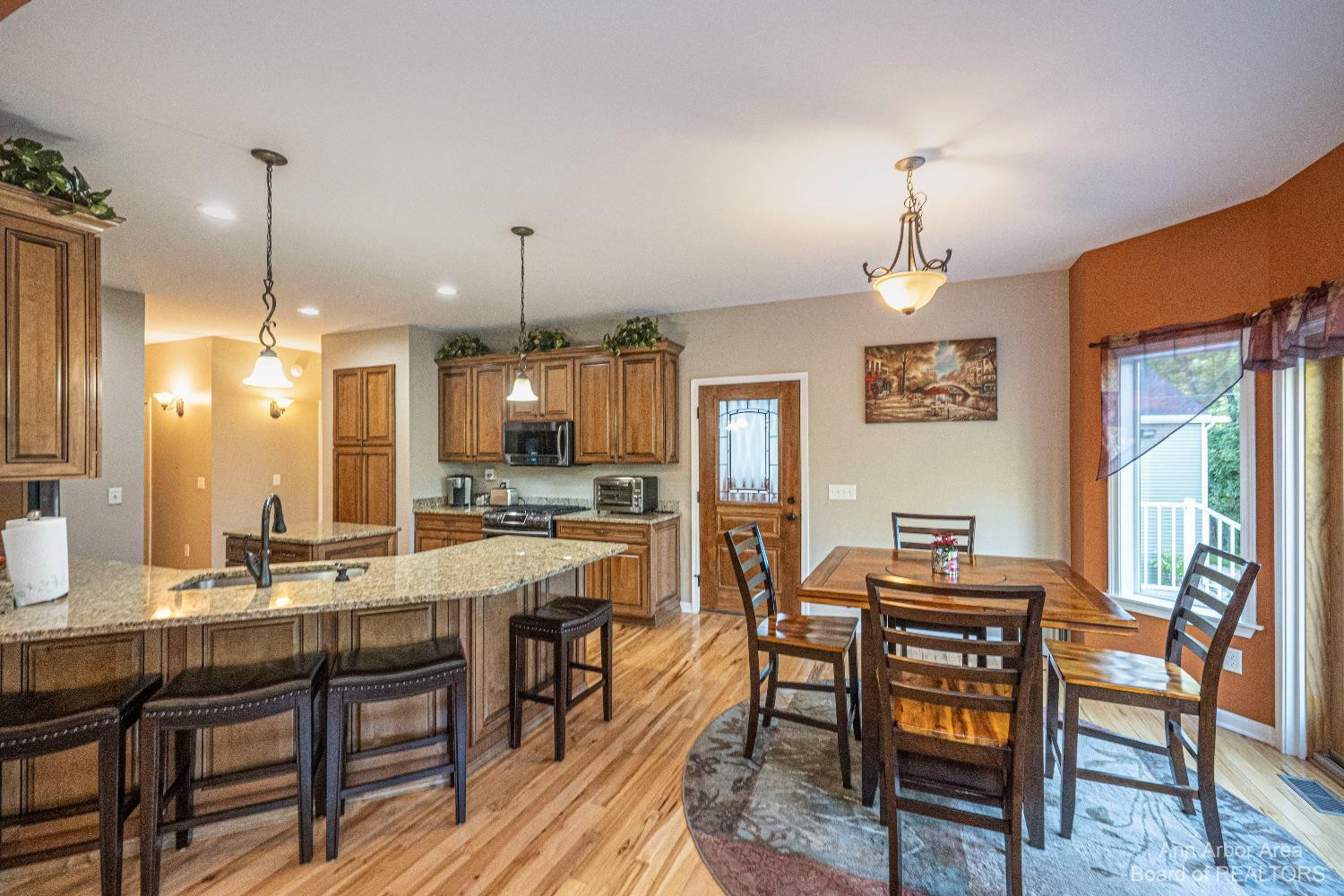 8690 Dexter-Pinckney Road Pinckney, MI 48169 - Photo 20 of 75 Photo 20