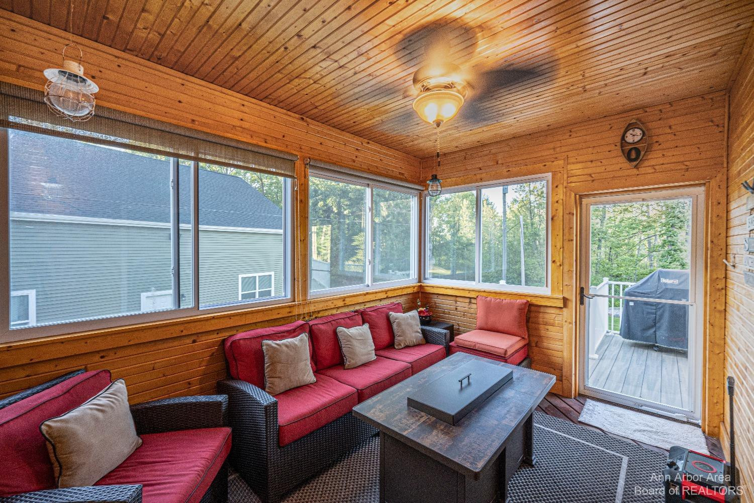 8690 Dexter-Pinckney Road Pinckney, MI 48169 - Photo 22 of 75 Photo 22