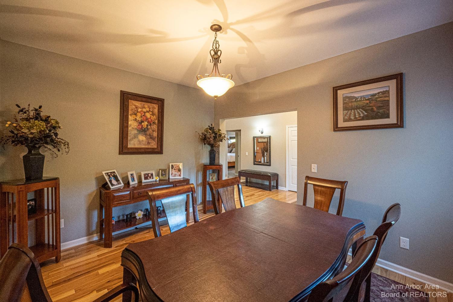 8690 Dexter-Pinckney Road Pinckney, MI 48169 - Photo 24 of 75 Photo 24