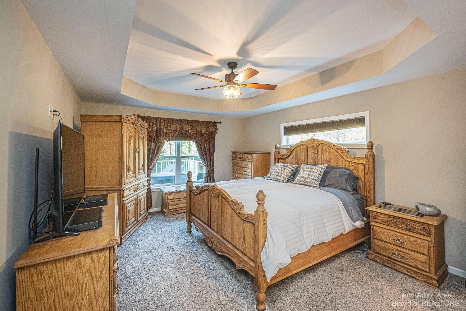 8690 Dexter-Pinckney Road Pinckney, MI 48169 - Photo 29 of 75 Photo 29