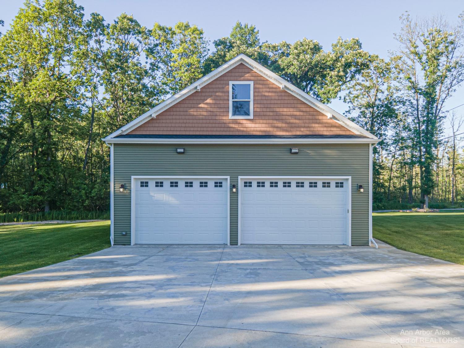 8690 Dexter-Pinckney Road Pinckney, MI 48169 - Photo 3 of 75 Photo 3
