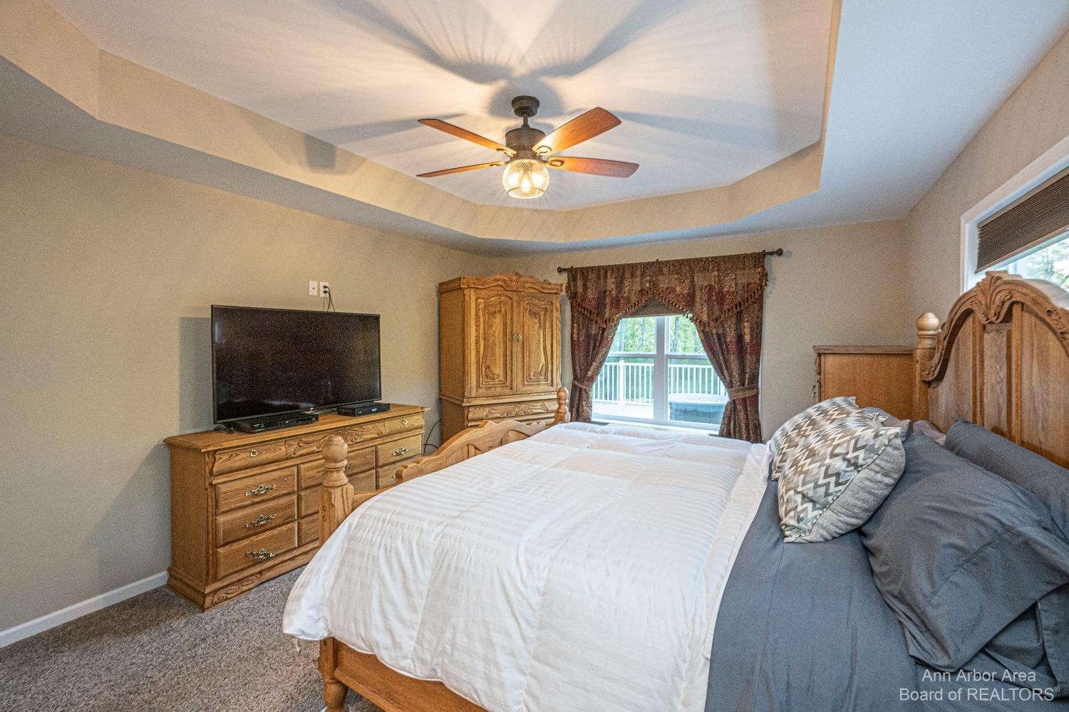 8690 Dexter-Pinckney Road Pinckney, MI 48169 - Photo 31 of 75 Photo 31
