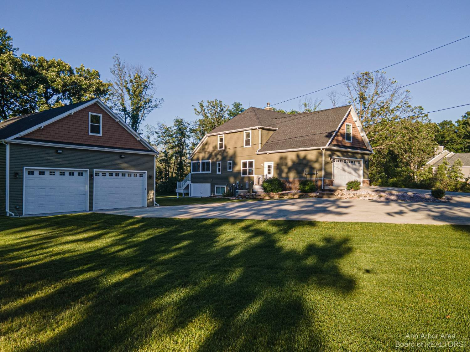 8690 Dexter-Pinckney Road Pinckney, MI 48169 - Photo 4 of 75 Photo 4