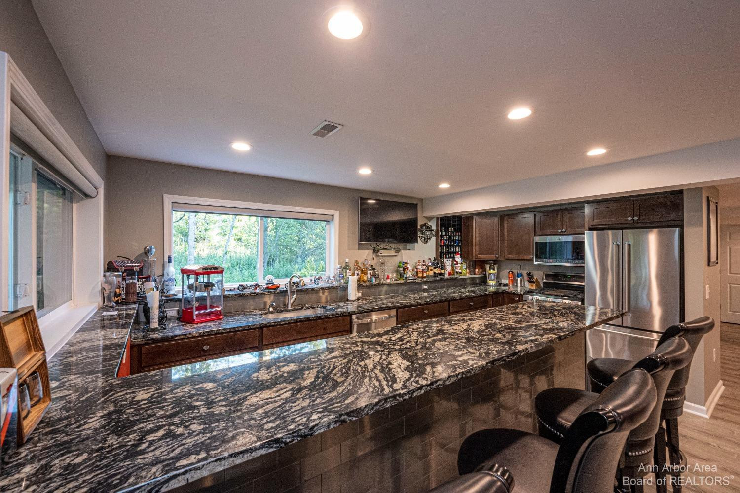 8690 Dexter-Pinckney Road Pinckney, MI 48169 - Photo 55 of 75 Photo 55