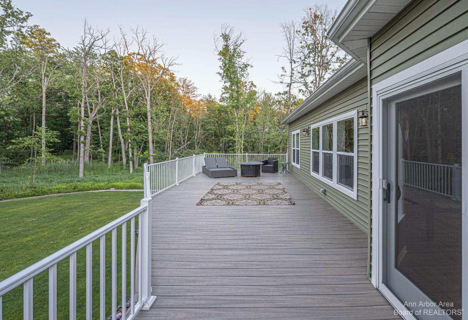 8690 Dexter-Pinckney Road Pinckney, MI 48169 - Photo 7 of 75 Photo 7