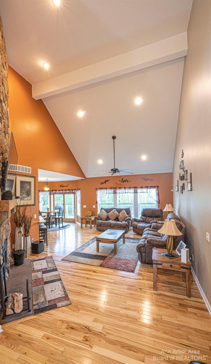 8690 Dexter-Pinckney Road Pinckney, MI 48169 - Photo 10 of 75 Photo 10