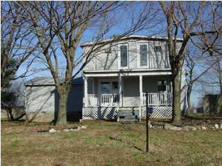 2500 East Tennyson Road Boonville, IN 47601 - Photo 1 of 1 Gallery Image 1