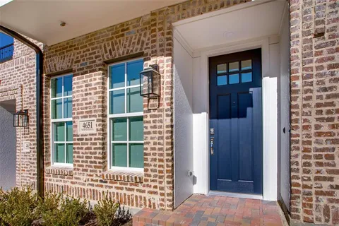 $514,900 | 4651 New Water Lane, Dallas, TX 75219