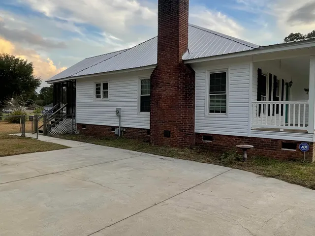 $255,000 | 135 Mt Gilead Drive, Orangeburg, SC 29118