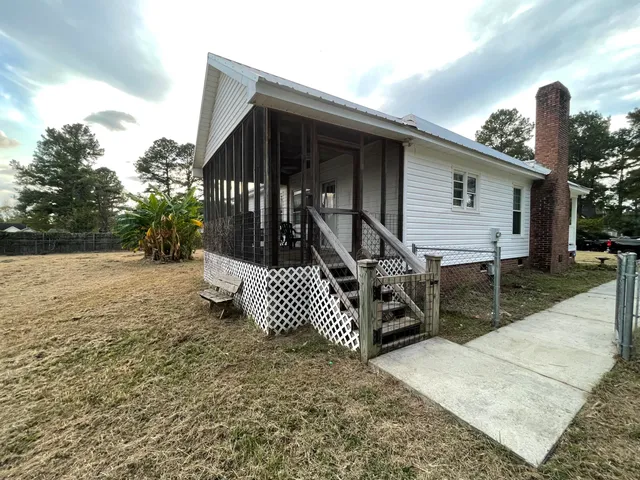 $255,000 | 135 Mt Gilead Drive, Orangeburg, SC 29118