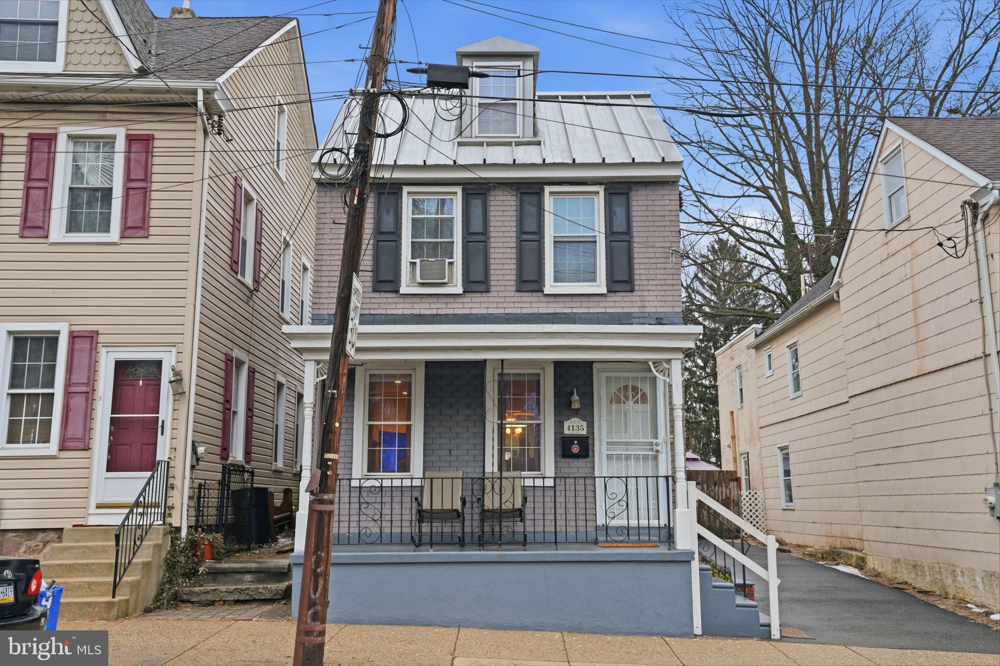 4135 Rhawn Street Philadelphia, PA 19136 - Photo 32 of 33 Gallery Image 32