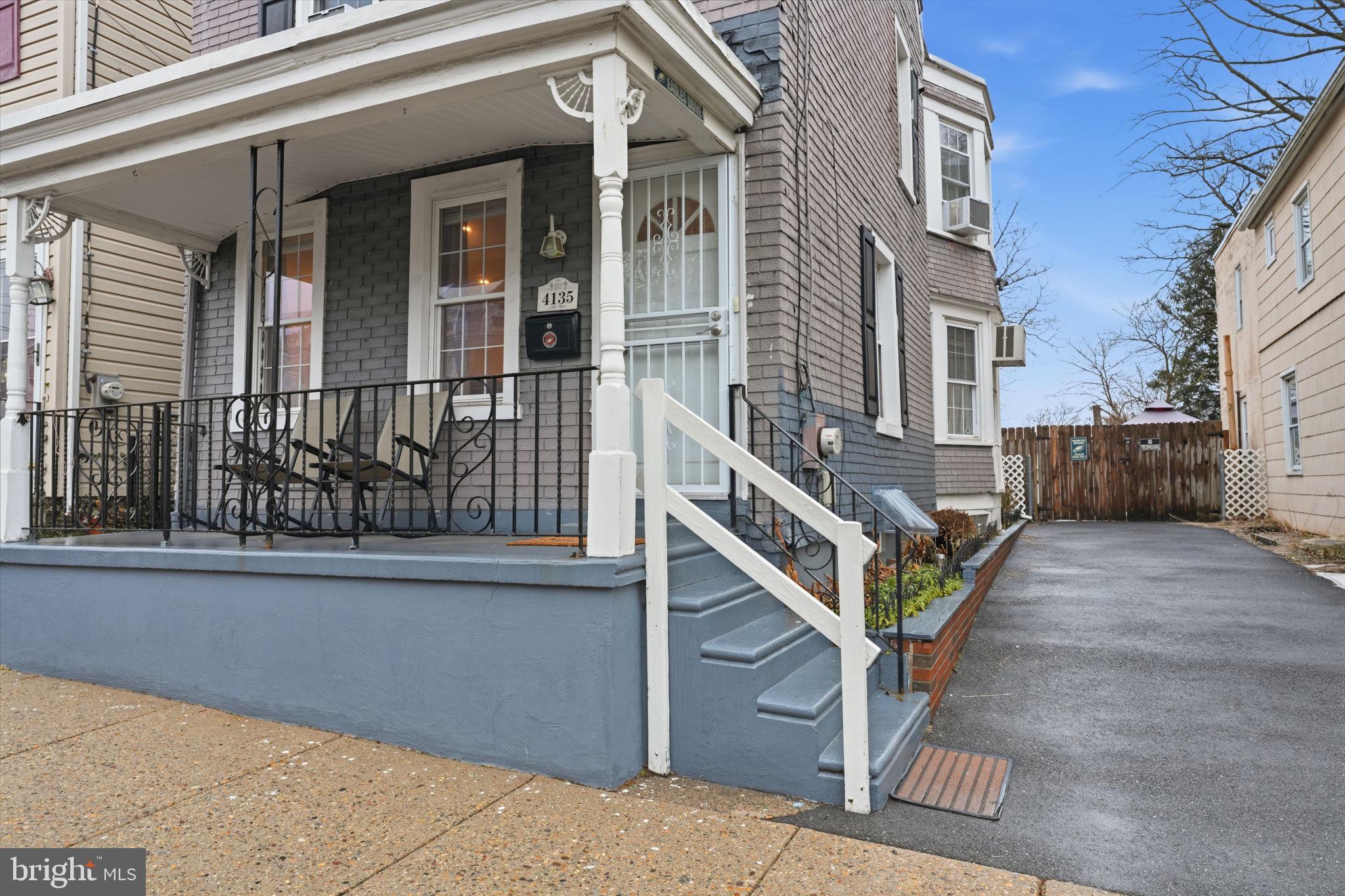 4135 Rhawn Street Philadelphia, PA 19136 - Photo 33 of 33 Gallery Image 33