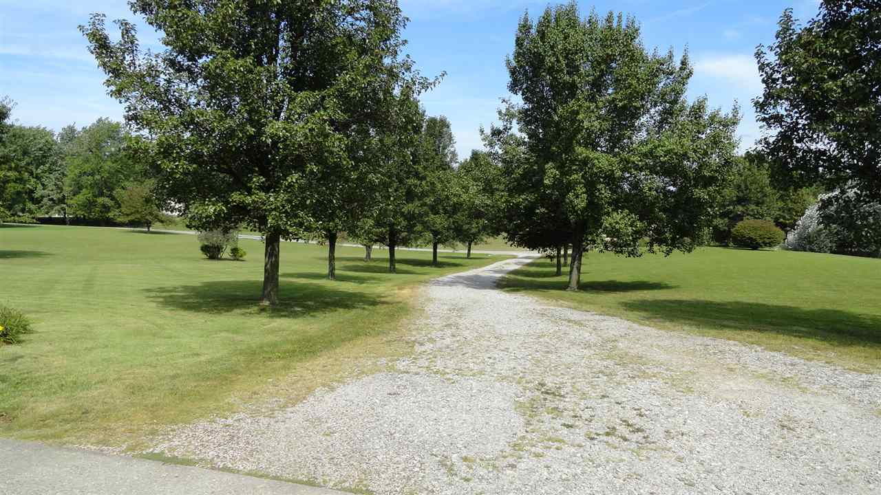1777 Country Road Boonville, IN 47601 - Photo 12 of 36