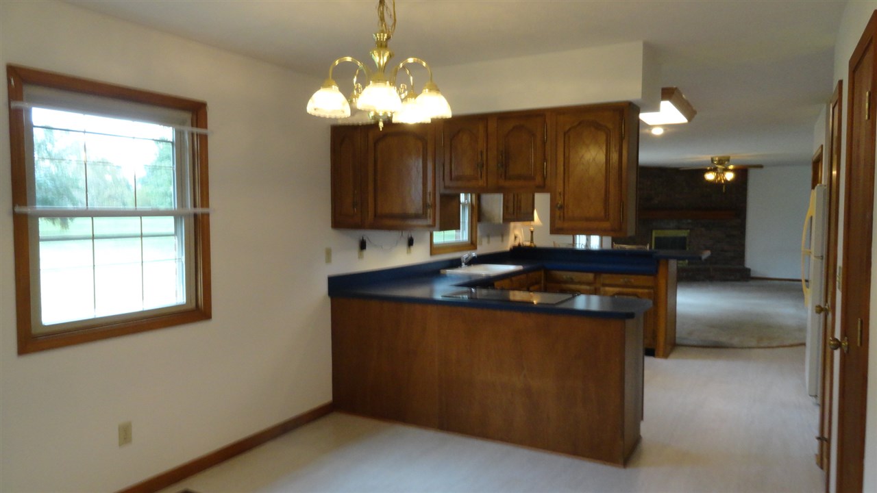 1777 Country Road Boonville, IN 47601 - Photo 19 of 36