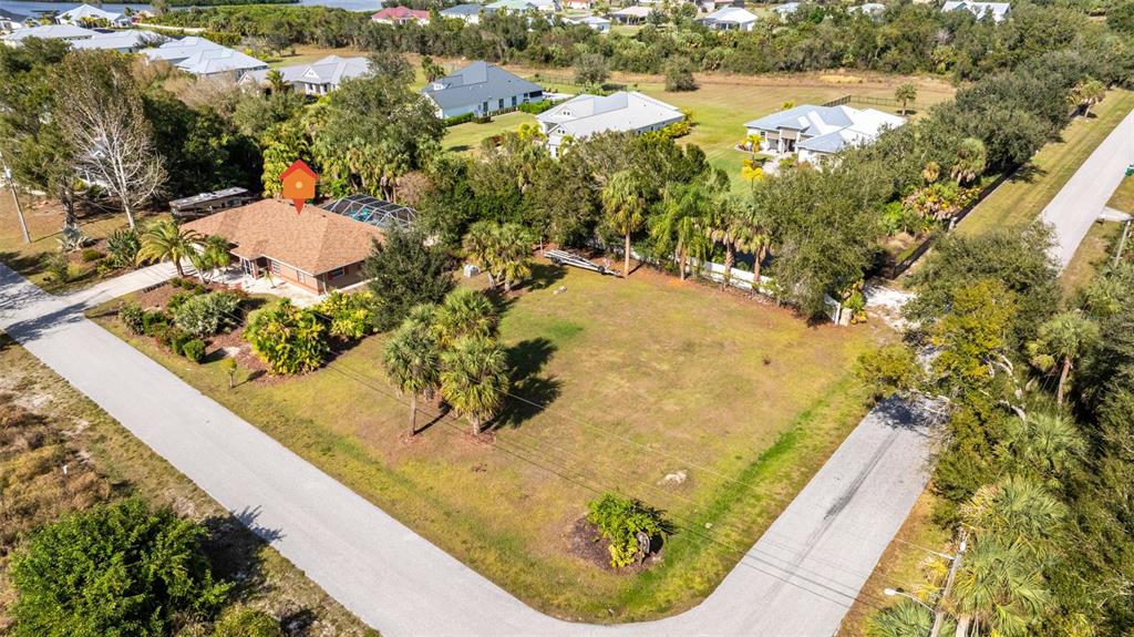 28522 Coco Palm Drive Punta Gorda, FL 33982 - Photo 42 of 54