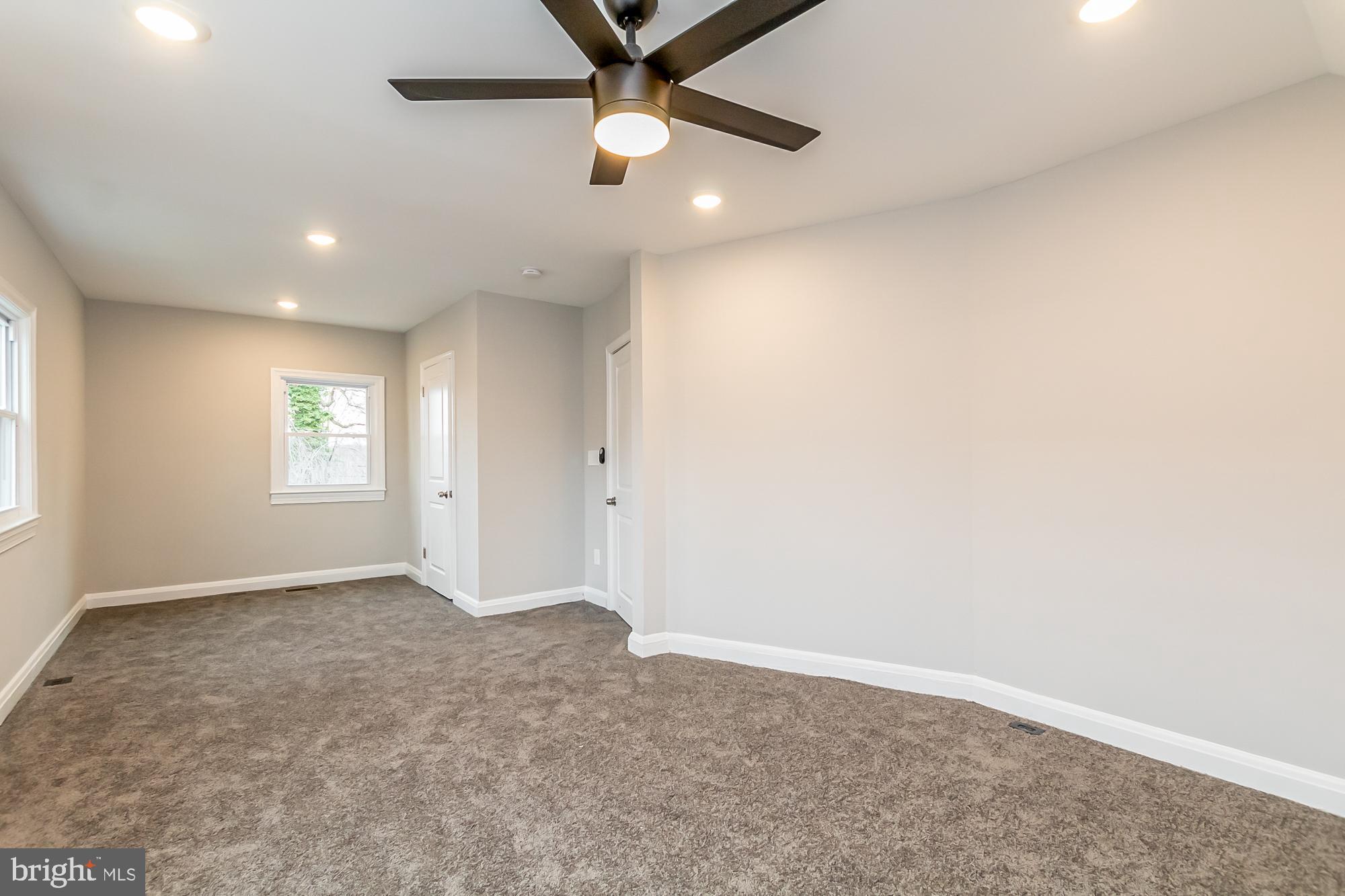 7306 Old Harford Road Baltimore, MD 21234 - Photo 20 of 35 Master Bedroom Upper Level