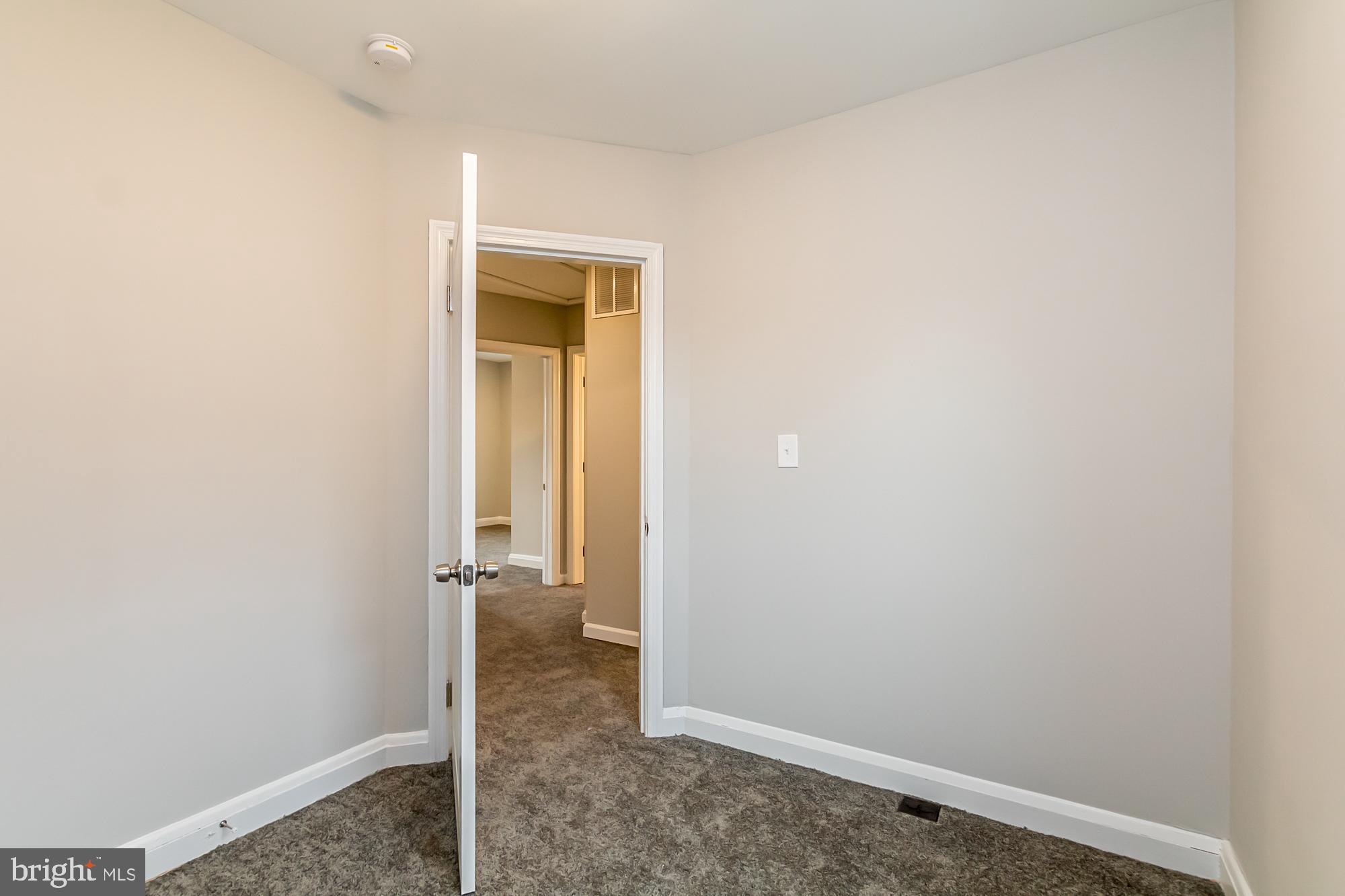 7306 Old Harford Road Baltimore, MD 21234 - Photo 26 of 35 Bedroom 3 Upper Level