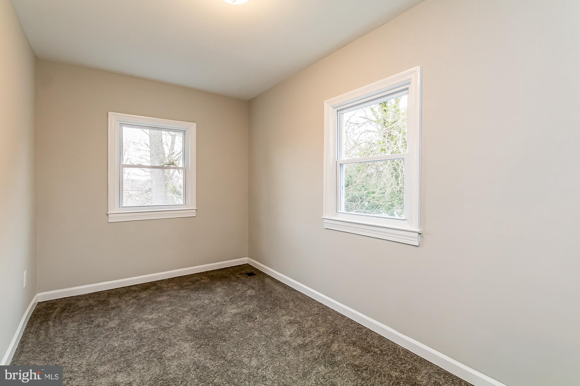 7306 Old Harford Road Baltimore, MD 21234 - Photo 27 of 35 Bedroom 3 Upper Level