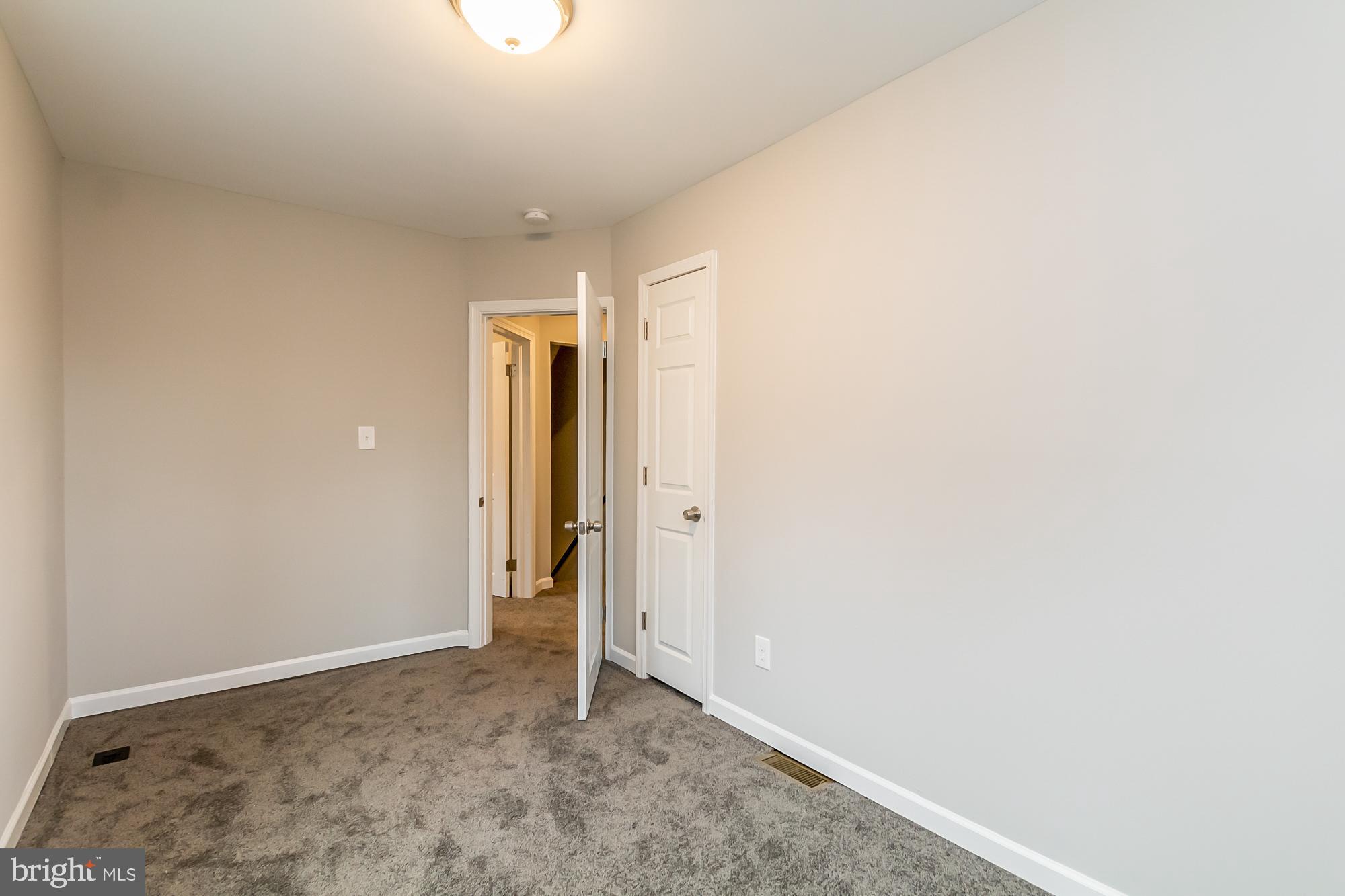 7306 Old Harford Road Baltimore, MD 21234 - Photo 28 of 35 Bedroom 4 Upper Level