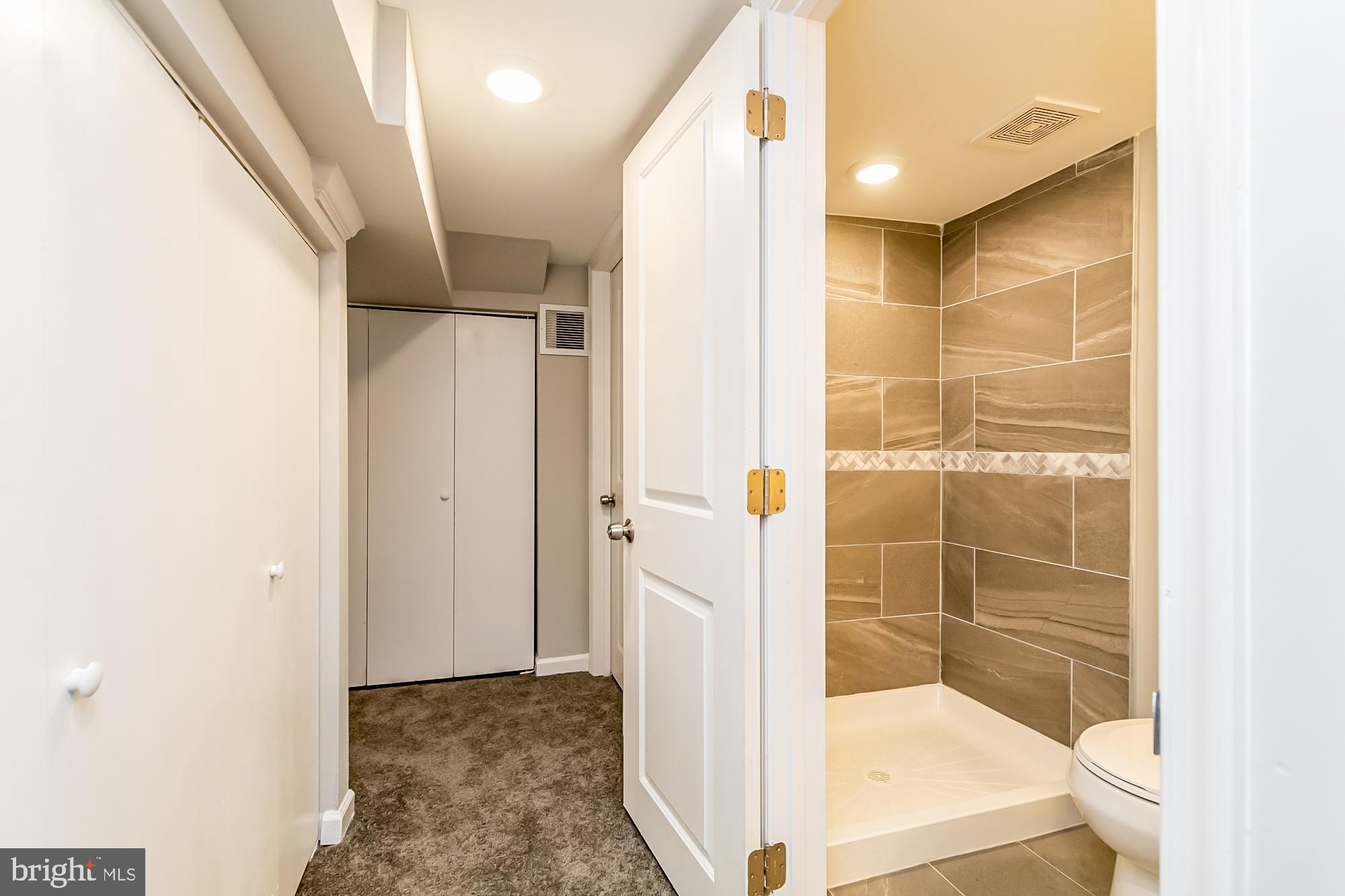 7306 Old Harford Road Baltimore, MD 21234 - Photo 31 of 35 Full Bath Lower Level