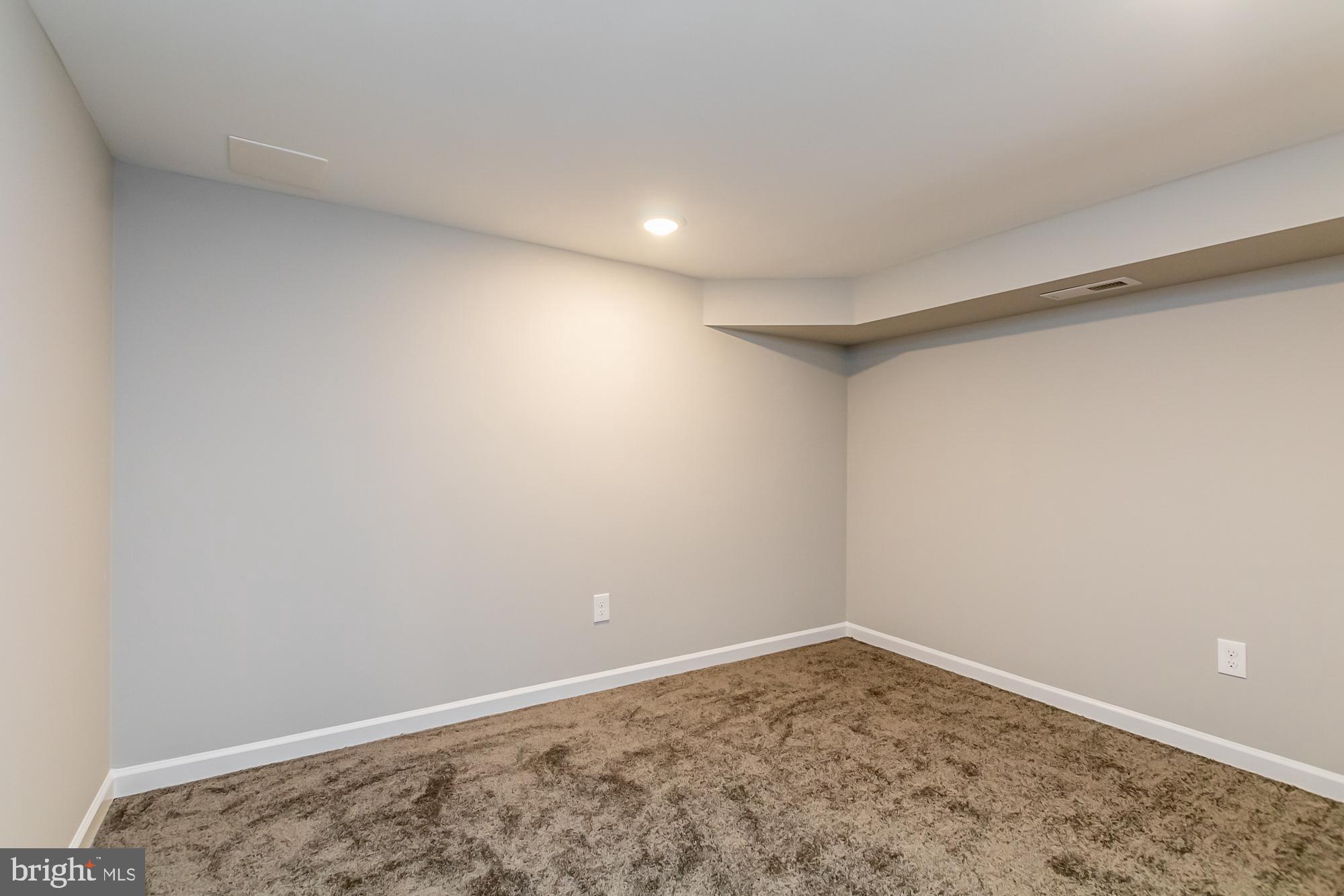 7306 Old Harford Road Baltimore, MD 21234 - Photo 34 of 35 Bedroom 5 Lower Level