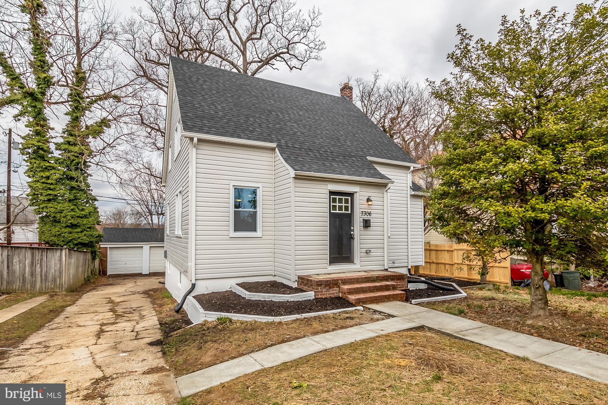 7306 Old Harford Road Baltimore, MD 21234 - Photo 35 of 35 Gallery Image 35