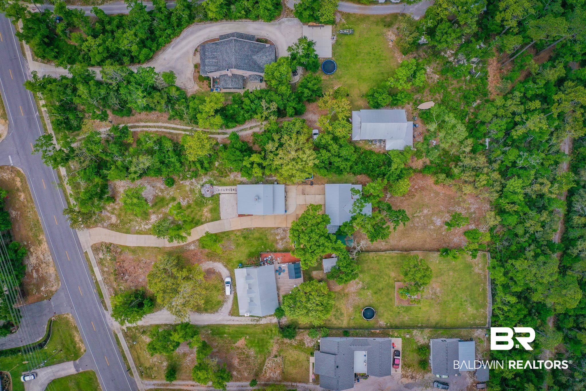 28331 Canal Road Orange Beach, AL 36561 - Photo 29 of 36