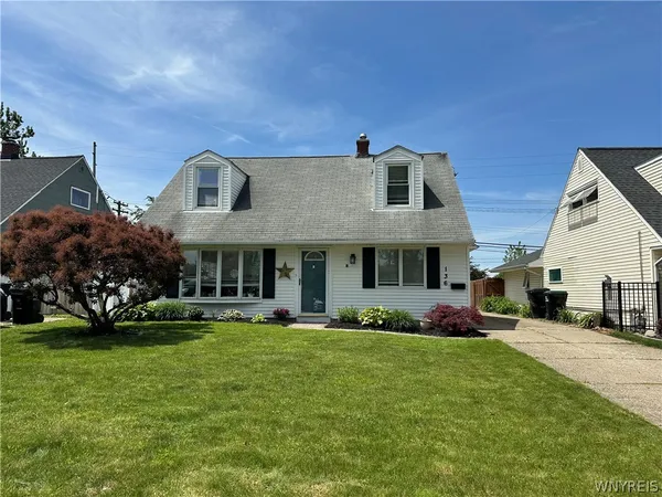 $248,800 | 136 Vicksburg Avenue, Tonawanda, NY 14150
